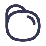 Folder SVG Icon